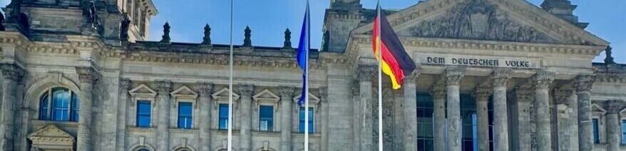 OMAS GEGEN RECHTS Berlin Südwest