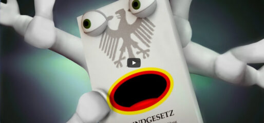 Video „Grundgesetz“