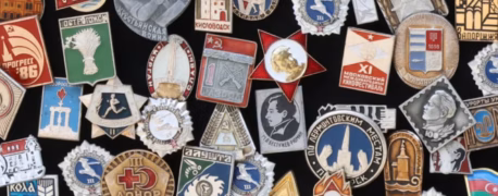 AG Buttons